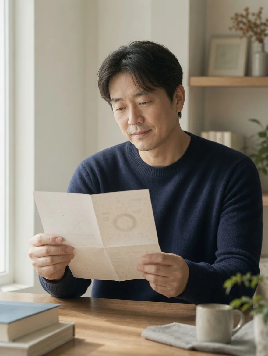 혈관·콜레스테롤 케어 라이프스타일
